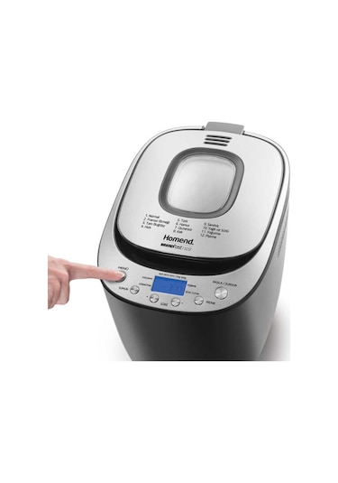 Homend 1503 Breadfast Ekmek Yapma Makinesi.