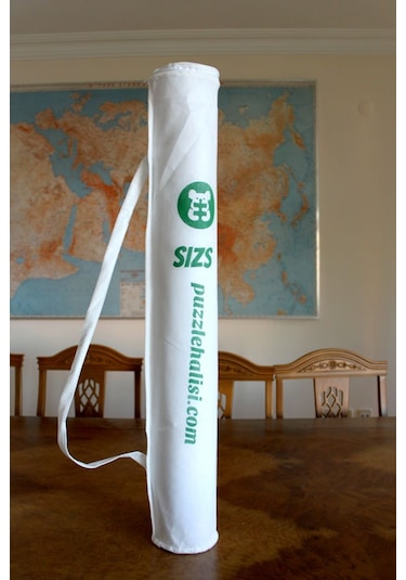 Sızs Puzzle Halısı 2000’Lik