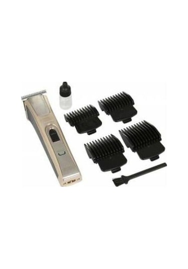 At-128 Tıraş Makinesi