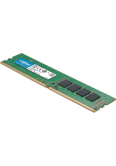 Crucial CB8GU3200E 8 GB DDR4 3200 MHz CL22 Ram