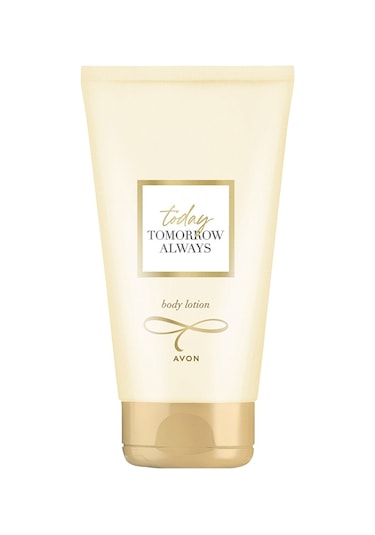 Avon Tta Today Kadın Parfüm EDP 50 ML + 10 ML + Vücut Losyonu
