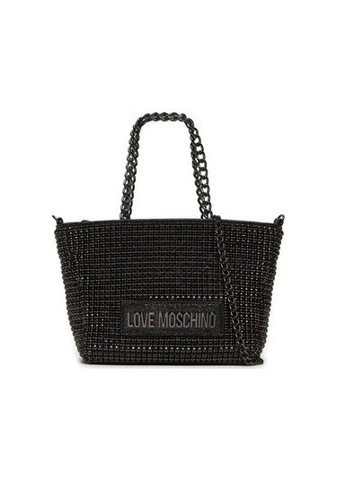 Love Moschıno Kadın El Ve Çapraz Çanta Jc4045pp1llp100a Çok Renkli