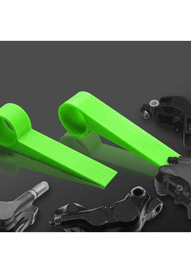 Homyl 2x Bisiklet Piston Pres Aletleri Kullanışlı Emek Yeşil