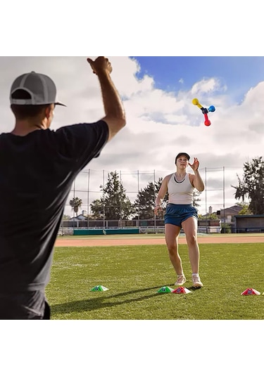 SKLZ Reactive Catch Mavi