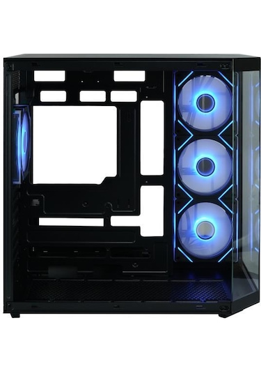 Eternal Power Pro X Aqua Black With Power X Ep 65