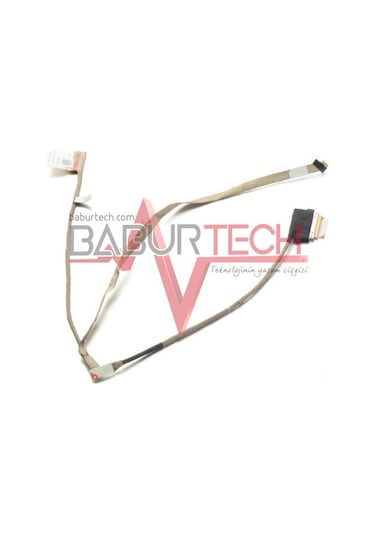 Dell Uyumlu Inspiron 5521 Notebook Lcd Data Flex Kablosu Dc0200