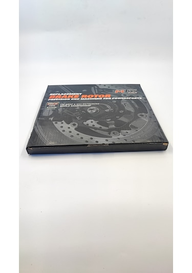 Mtx Mds04009 2004-2016 Triumph Thruxton 900 Uyumlu Arka Fren Diski