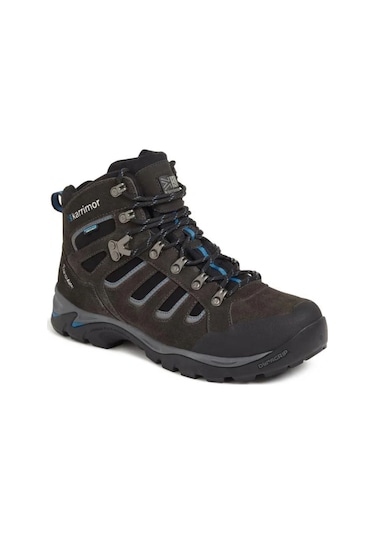 Karrimor K928-blk Bodmin Winter Weathertite Erkek Bot Siyah Siyah