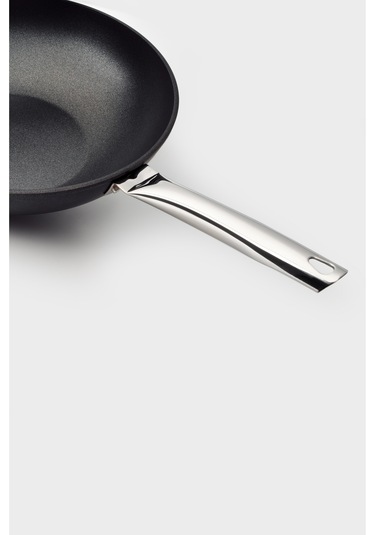 Esperanza Wok Tava 28 Cm Siyah