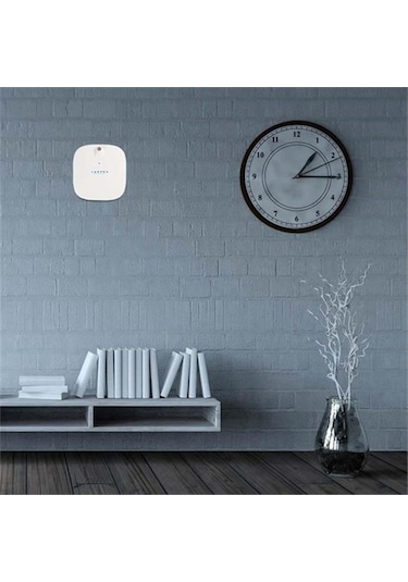 Carpex Koku Makinesi Beyaz+Ginger Flowers 50 ML