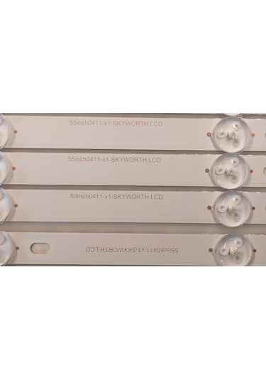 Hi-level Hi55ual402/0216 Led Bar