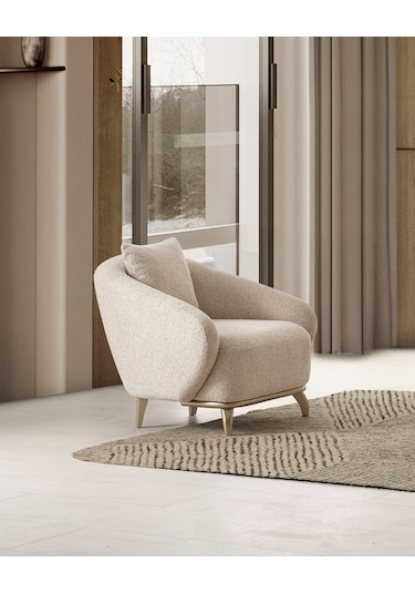 Nesta 3+1 Koltuk Takımı & Oturma Grubu Yeşil