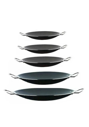 Viatom Çift Kulp Saç Kavurma 44 Cm