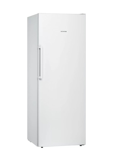 Siemens GS29NVWE0N 200 LT 6 Çekmeceli Dikey Derin Dondurucu