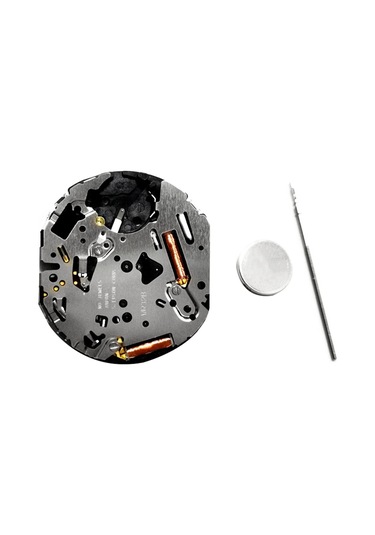 Tek Takvim Vr32 Kuvars Hareket Yüksek Hassasiyet Hareketi