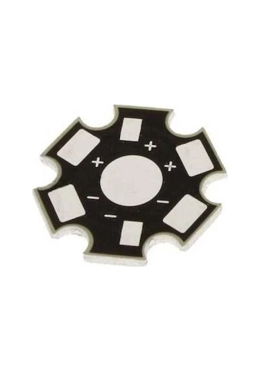 Power Led Pcb Alüminyum