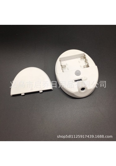 Xindoker Çocuklar İçin Yeşil Led Sensörlü Tuvalet Işığı Ve Projeksiyon Aygıtı