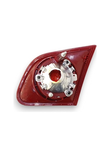 Vw Passat B6 Sedan 06-11 Sol Arka İç Stop Fren Lambası 3c5945093e