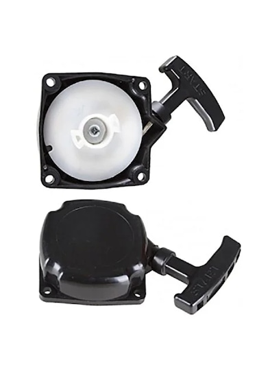 Çin Tırpan Cg/bg520 Starter Kapağı Tek Yaylı