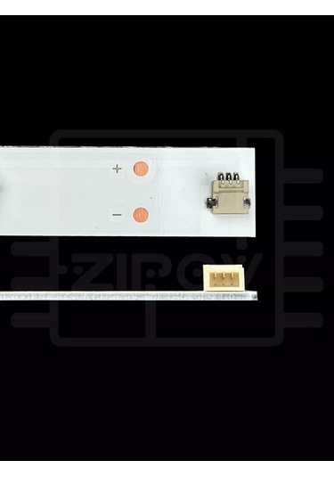Zipov Toshiba 32w2453rk, 32w2433d, 32w2454rk İçin Led Arka Işık 204562896
