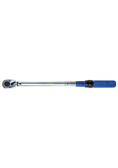 Nttools 1/4" Tork Anahtarı 0.5-2.5kgm