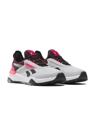 Reebok Classıc So Gri Unisex Çocuk Sneaker Gri-sıyah Gri - Siyah