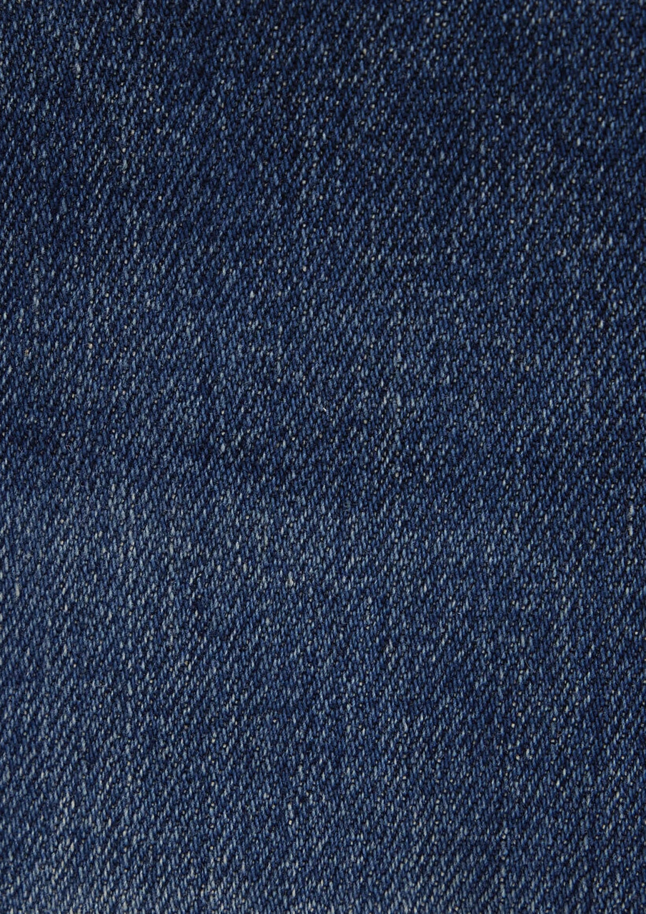 Mavi Milan Authentic Koyu Mavi Erkek Jean Pantolon M0081090816 Koyu Mavi