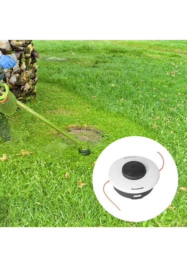 Suntek Magideal Bahçe Tarımı Için Düzeltici Kafa Ayıklama Başlığı