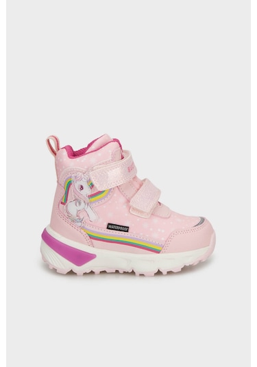 Buckhead Kız Çocuk Bot 2buck3033 Pembe Pembe