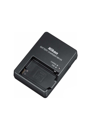 Nikon En El14 Uyumlu Mh 24 Şarj Cihazı