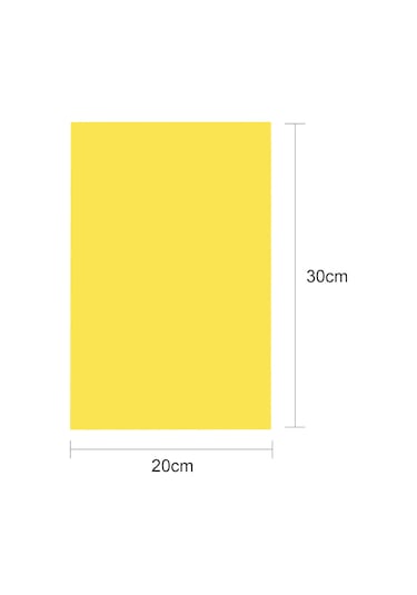 30 20cm Fotoğraf Işık Renk Filtreleri Seti, Stüdyo Fotoğrafçılığı Portre Video Çekimi İçin Şeffaf Işık Jel Sayfası 4 Adet Sarı + 4 Adet Kırmızı