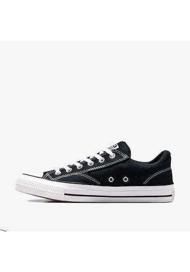 Converse Chuck Taylor All Star Malden Street Siyah Sneaker Siyah
