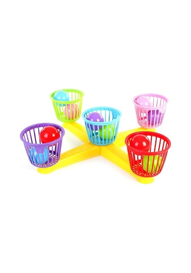 Pilsan Top Atma Oyunu 06-035
