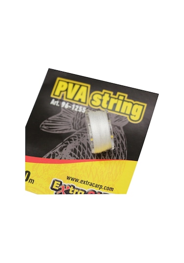 Extracarp 96-1255 Pva String 20 Mt Suda Eriyen İp