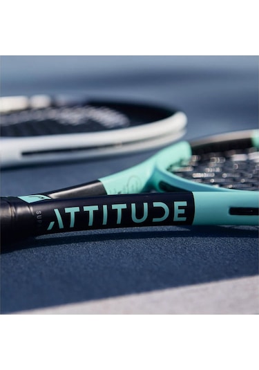 Head Mx Attitude Suprm Tenis Raketi Sc20