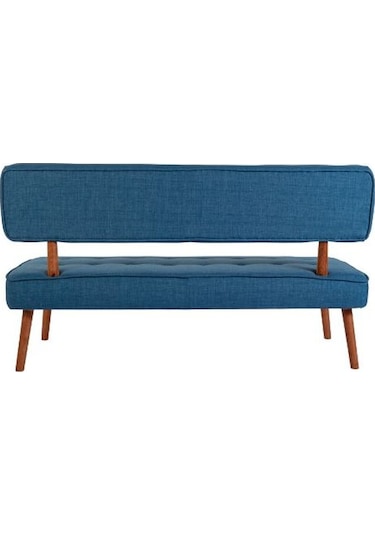 Westwood Loveseat İikili Kanepe Gece Mavisi
