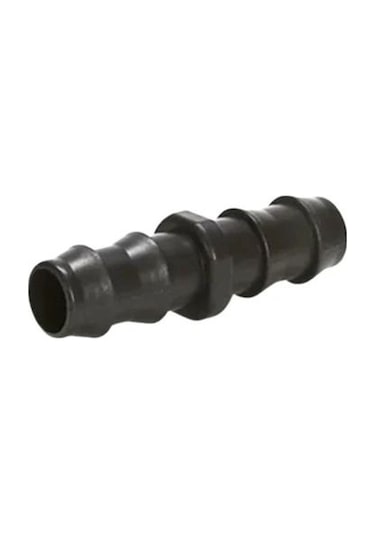 Sunstream 16x16 Mm Damla Sulama Kurt Ağızlı Ekleme Nipeli 50 Adet