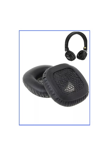 Discount Store Marshall Major 2 Kulaklık Kılıfları 184126066 Siyah