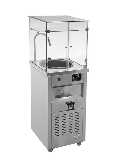 Remta Köpüklü Ayran Makinesi Diğer