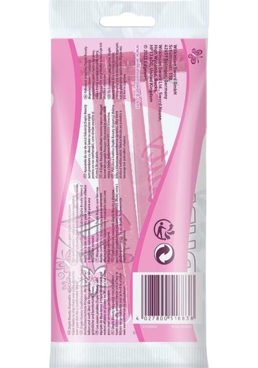 Wilkinson Sword Duplo Beauty Kadın Kullan At Tıraş Bıçağı