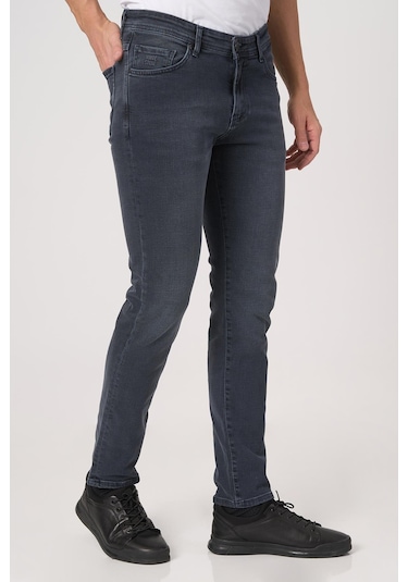 White Stone 2025-y J2509 Mdl5 Jean Pantolon 5 Cep A.sax A.sax