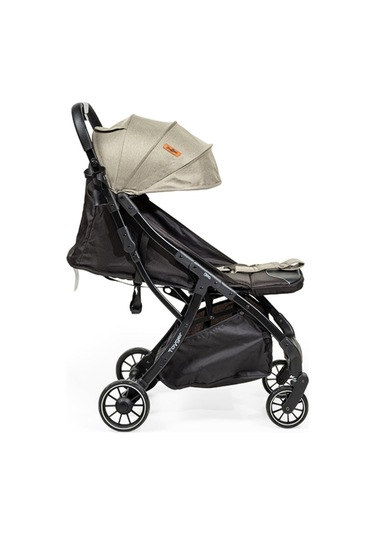 Baby2go Toyger Travel Sistem Bebek Arabası