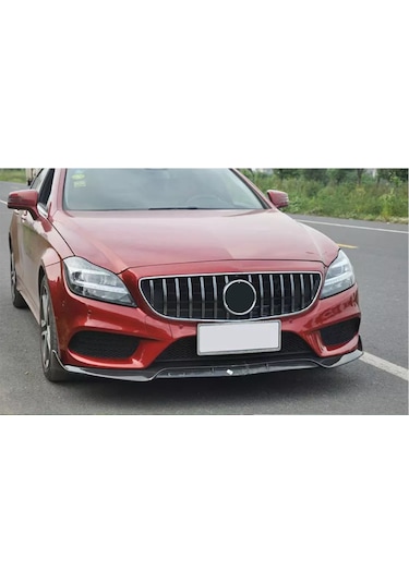 Mercedes W218 2013-2018 Cls Krom Panjur Çerçevesi