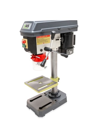 Hais 13 MM Sütunlu Matkap Tezgahı