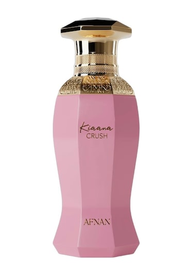 Afnan Kiaana Crush Edp 100 Ml Kadın Parfümü Oryantal