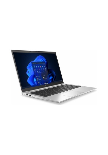 HP 5R597UP Por EB840G8 I5-1145G7 16 GB 512 GB SSD 14" W11P Dizüstü Bilgisayar