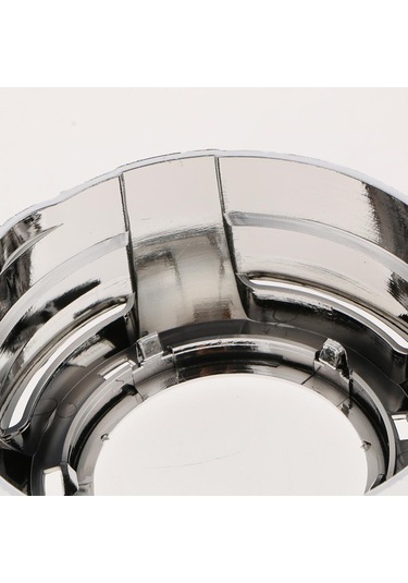 Suntekstore Magideal Audi Q5 Için Çift 3 '' Hıd Bi-xenon Projektör Lens Farlar Güçlendirme Örtüsü