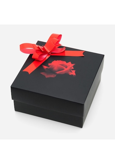 8-9 Mm Aaa Beyaz Güney Denizi Incili Kelebek Kolye Set (407978814)