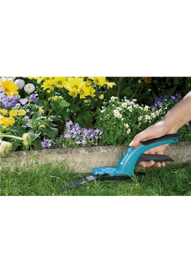 Gardena 08733-20 Çim Kesme Makası Comfort
