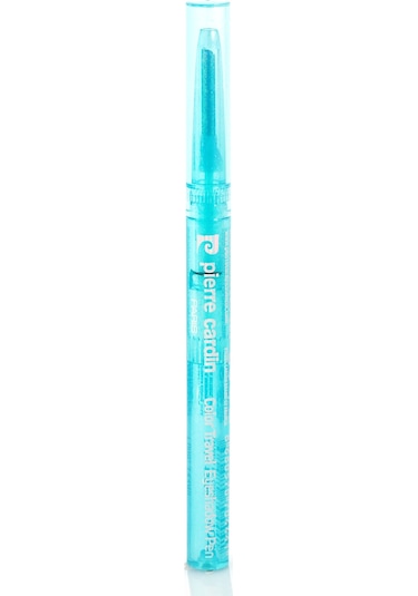 Pierre Cardin Color Travel Eyeshadow Pen-green To Gold-106 0
